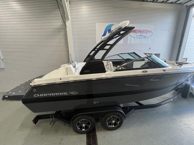 2025 Chaparral 247 SSX