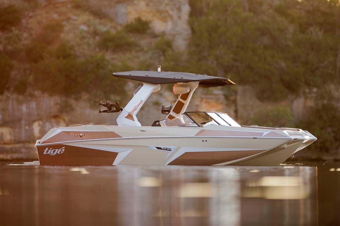 2026 Tigé 22RZX