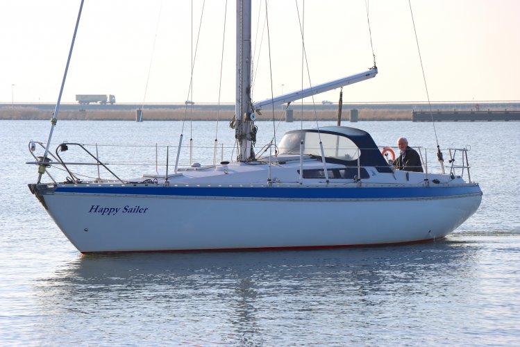 1978 Jeanneau Melody, Schepenkring Lelystad, Verkoopsteiger Netherlands ...