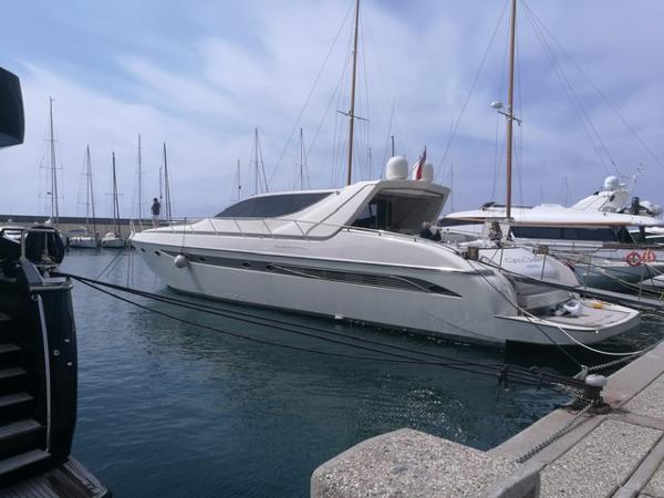 Riva 84 Cantata