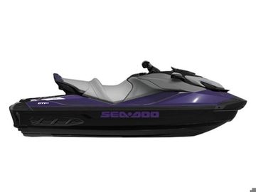 2025 Sea-Doo GTI™ SE 130 IBR