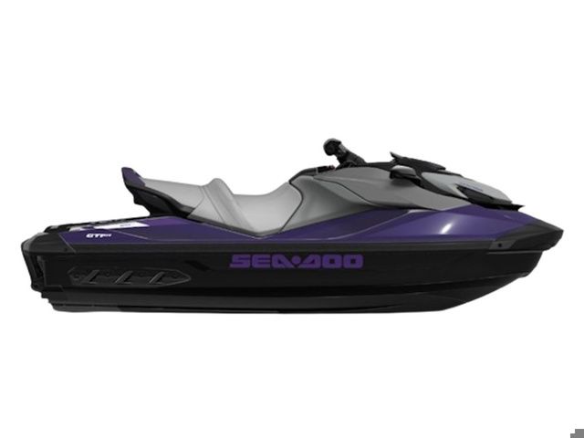 2025 Sea-Doo GTI™ SE 130 IBR
