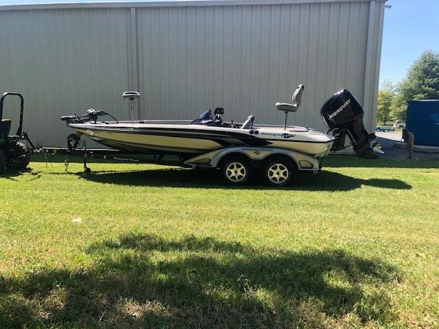 2007 Ranger Z20 Comanche, Guntersville Alabama - boats.com