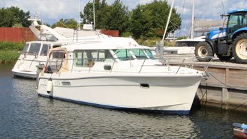 2003 Ocqueteau 975
