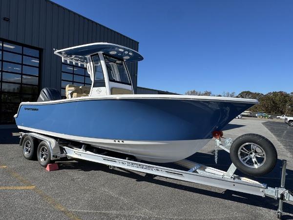 2025 Sportsman Open 212