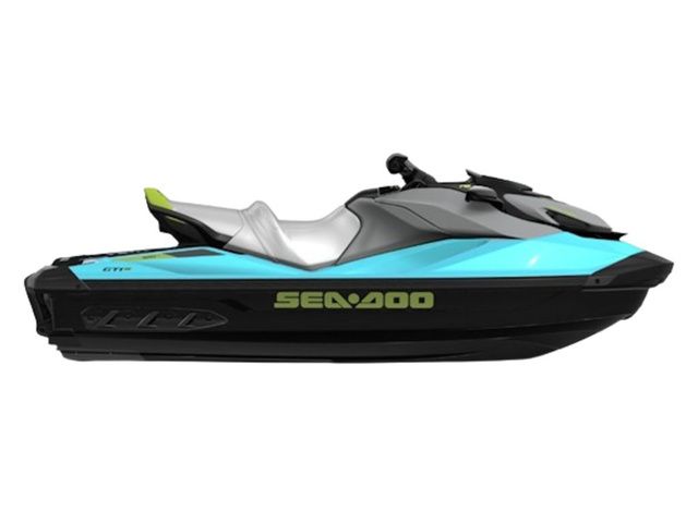 Sea-Doo GTI™ SE 170 IBR