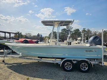 2025 Bulls Bay 2200 XS