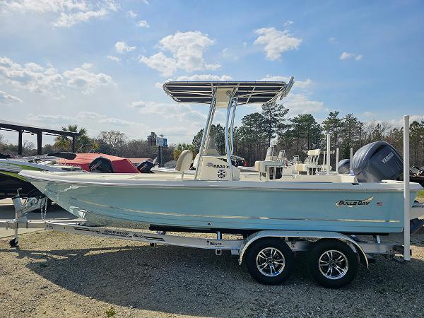 2025 Bulls Bay 2200 XS