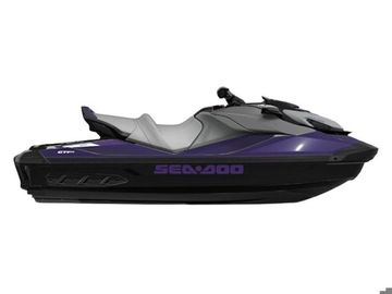 2025 Sea-Doo GTI™ SE 170 IBR