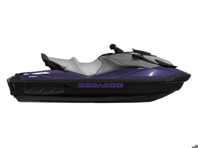 Sea-Doo GTI™ SE 170 IBR