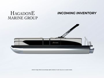 2026 Barletta Cabrio 24QC
