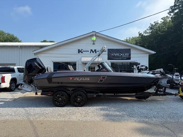 2026 Vexus DVX22S