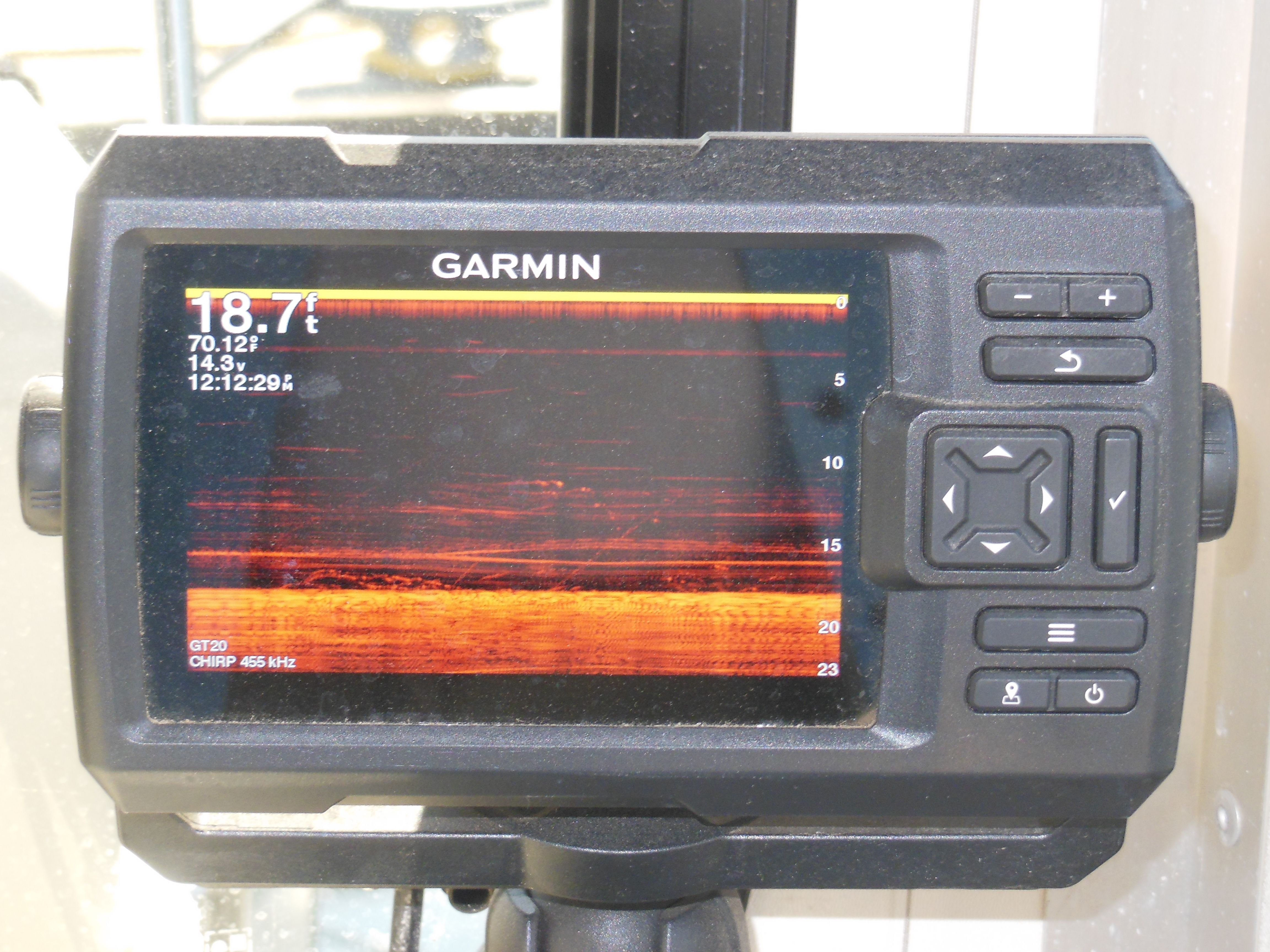 2006 Sun Tracker Regency