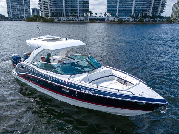 2020 Formula 310 Bowrider