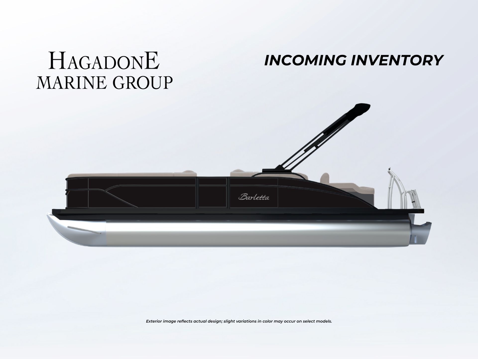Barletta Cabrio 24UE