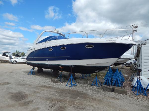 2007 Chaparral Signature 330