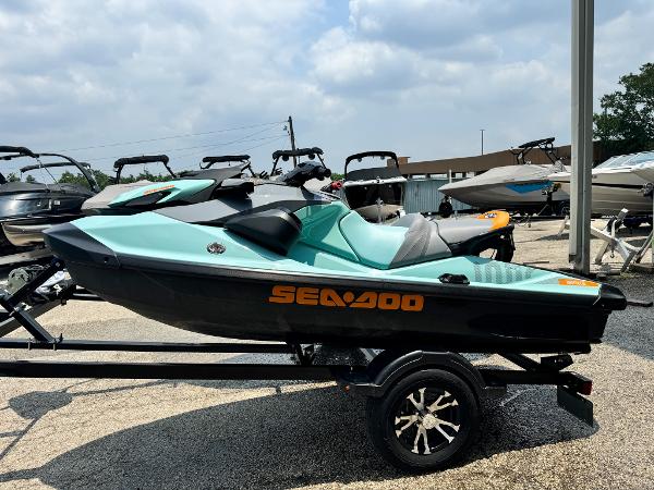 2024 Sea-Doo Wake 170, Selma Texas - boats.com