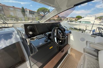 2024 Jeanneau DB/37 OB