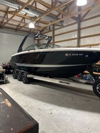 2020 Chaparral 277 SSX