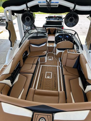 Centurion Ri237 boats for sale - boats.com