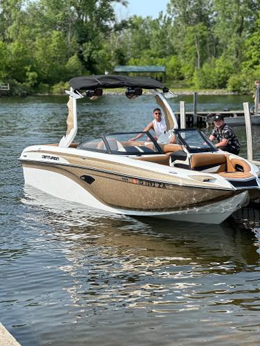 2021 Centurion Ri237