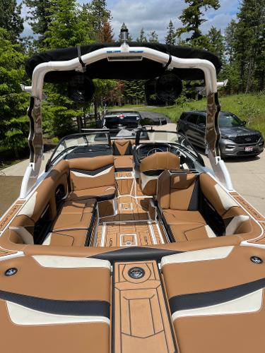Centurion Ri237 boats for sale - boats.com