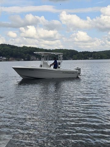 2021 Clearwater 2200 CC