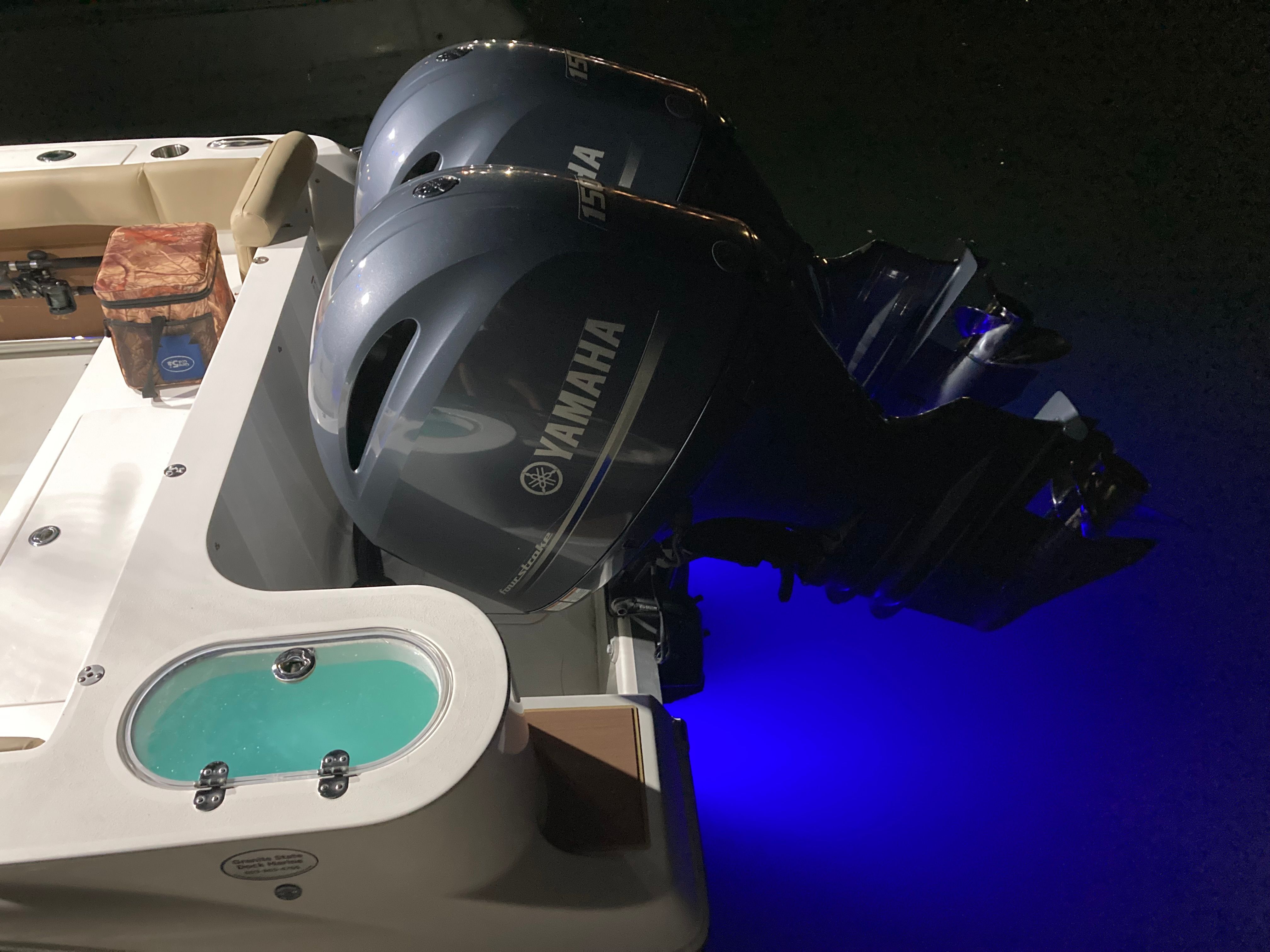 2020 NauticStar 2602 Legacy