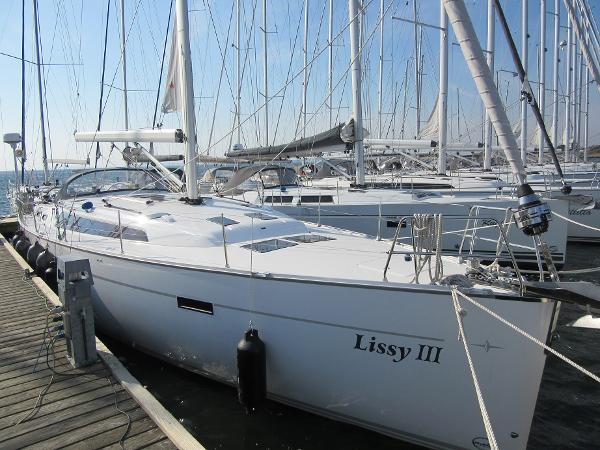 Bavaria 51 Cruiser