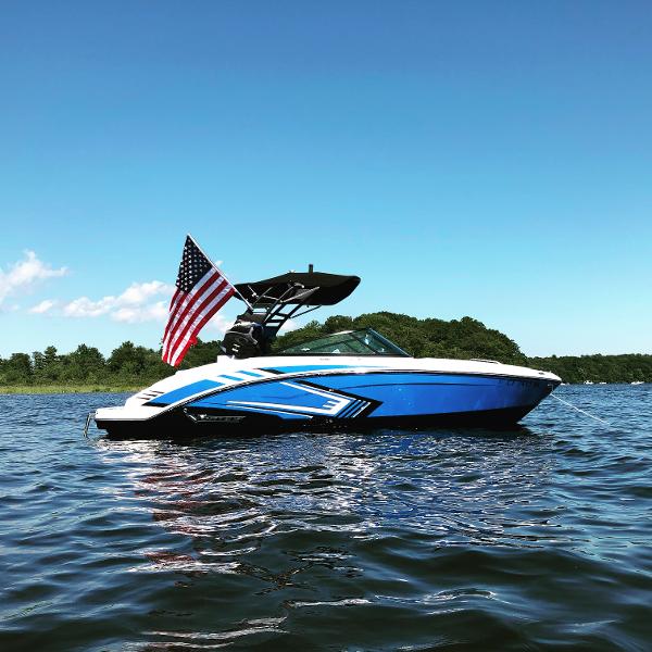 Chaparral 203 Vortex Boats For Sale - Boats.com