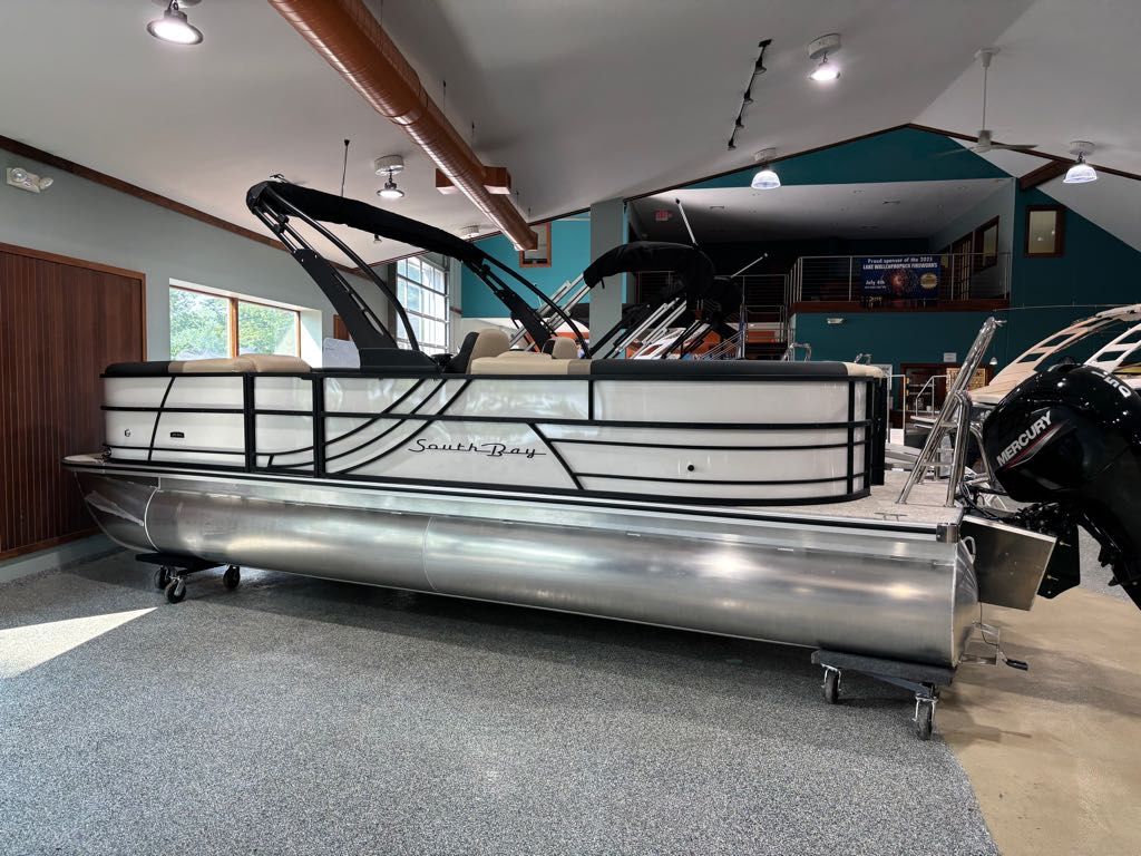 South Bay 200 Series S224 RS