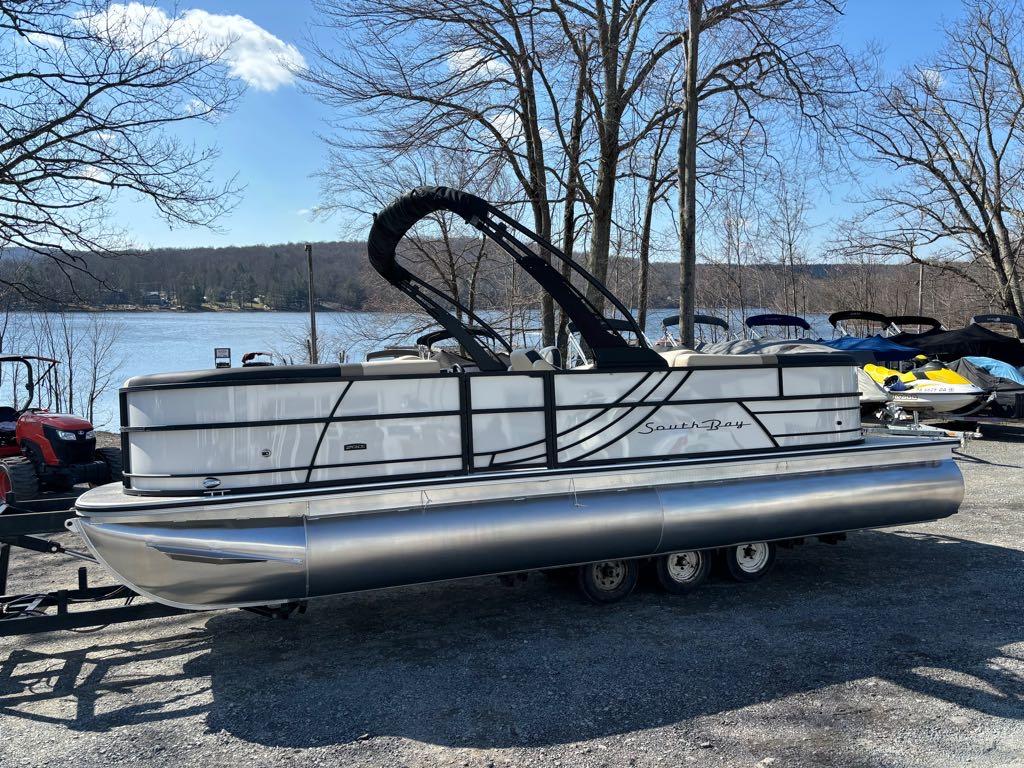 South Bay 200 Series S224 RS