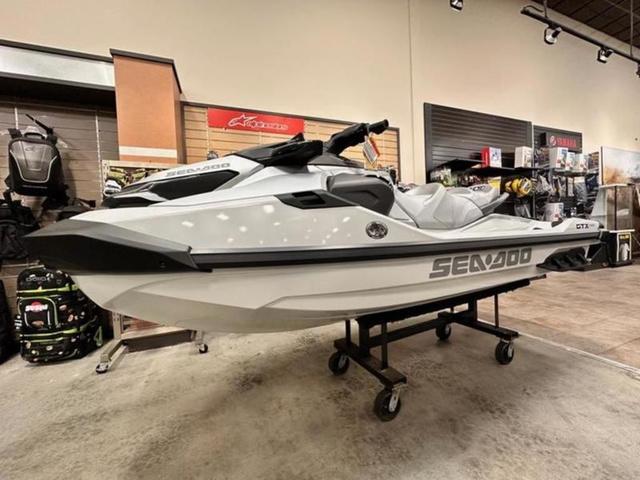 2025 Sea-Doo GTX