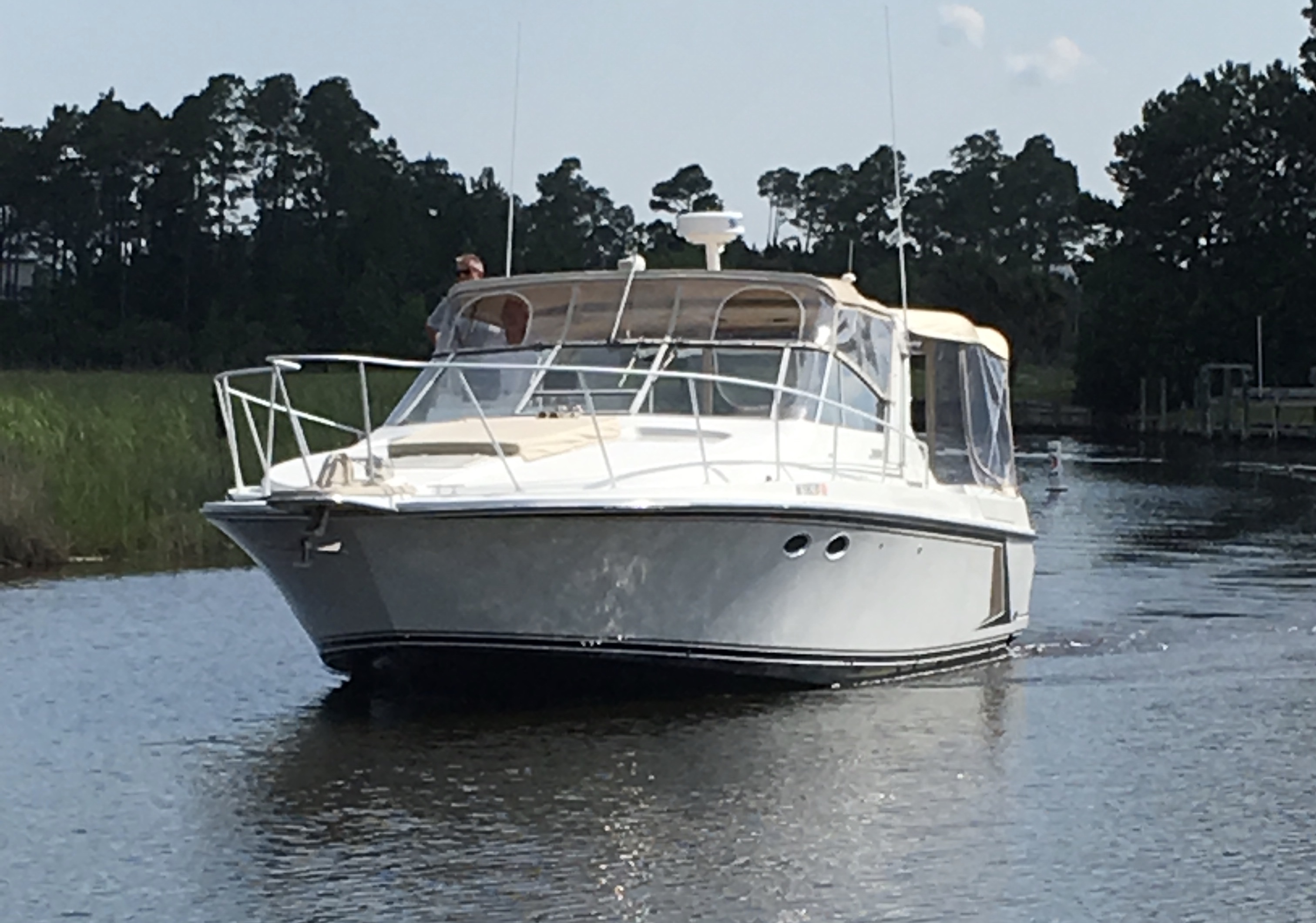 Trojan boats for sale