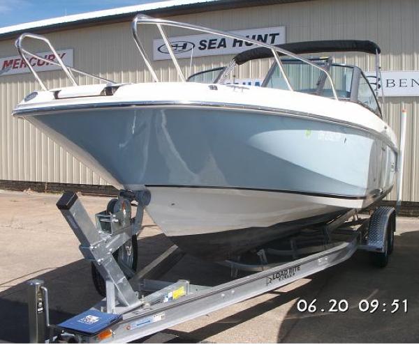 used boats for sail