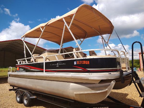 Page 34 of 35 - Used Tracker boats for sale 