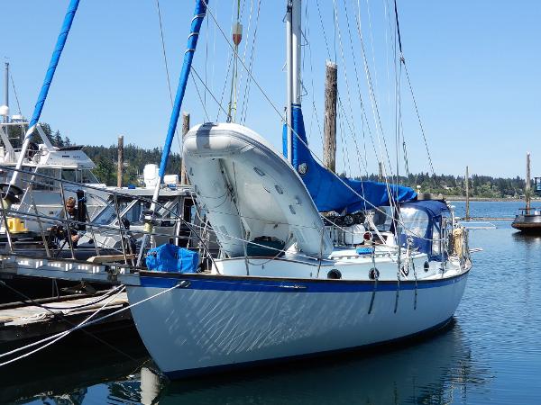 1976 Alajuela 38 Cutter