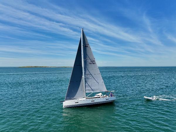 X-Yachts X4⁶
