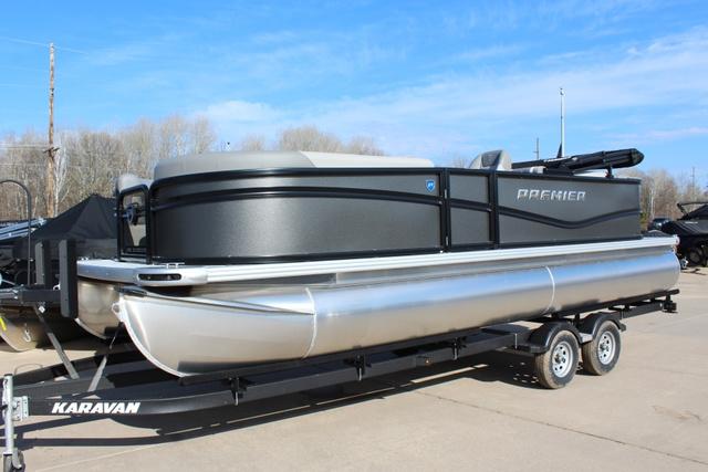 2025 Premier 220 Sunscape RE CL (Twin Tube)