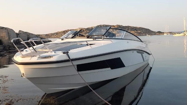 2018 Finnmaster T7