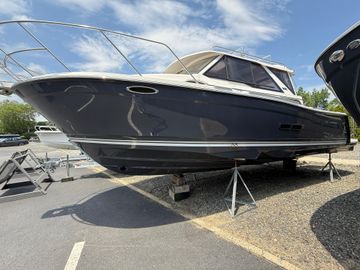 2025 Cutwater C-288 Coupe LE