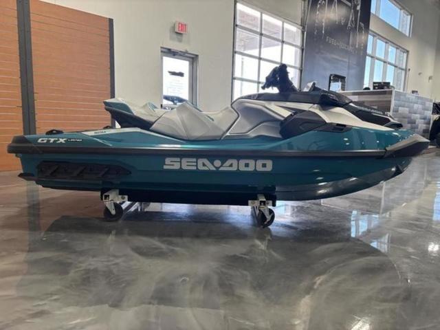 2025 Sea-Doo GTX