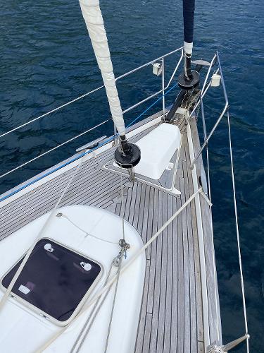 Beneteau Oceanis 423: l'usato sotto la lente