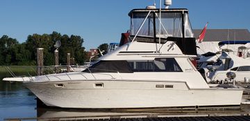 1989 Luhrs Tournament 342