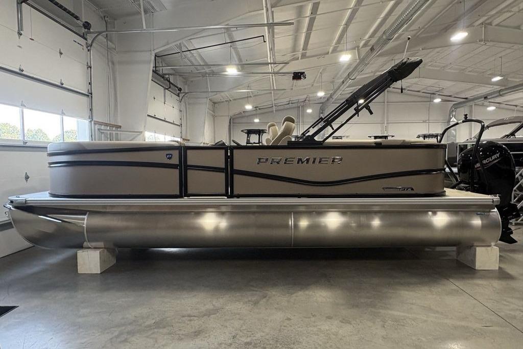 2026 Premier 220 Sunscape RF