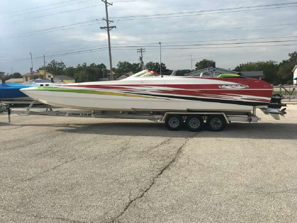 Spectre boats for sale - boats.com