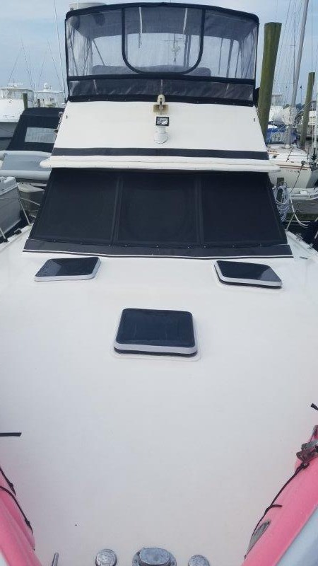 Trojan F 36 boats for sale - boats.com