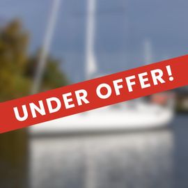 2018 Hanse 315