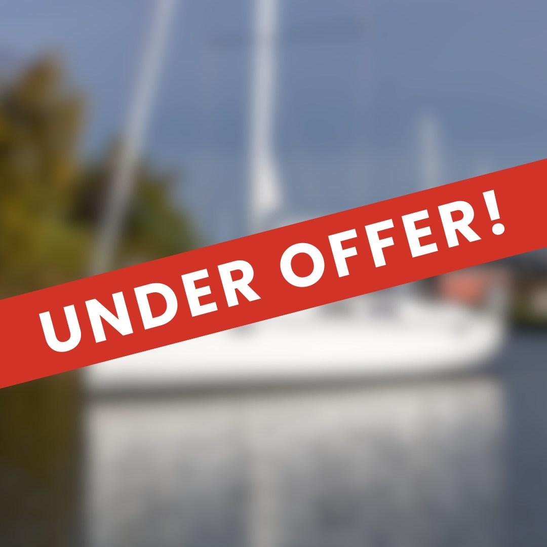 2018 Hanse 315