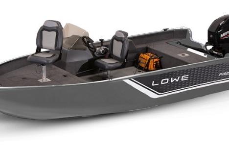 2026 Lowe FM 1625 SC